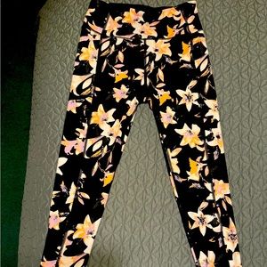 Victoria Secret Leggings